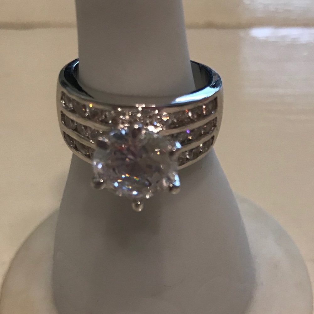 Premier “My Love” ring